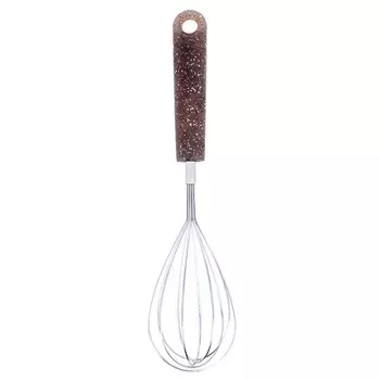 Венчик стальной Atmosphere Marble