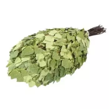 Веник березовый