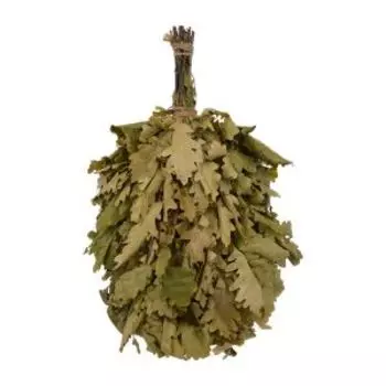 Веник дубовый Банные штучки Богатырь