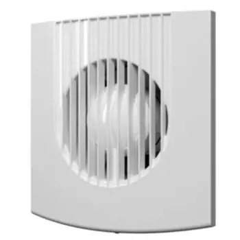 Вентилятор, 100 мм