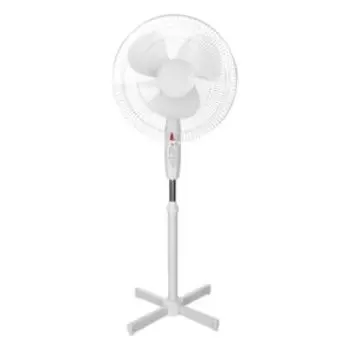 Вентилятор напольный, 43 см, 40 Вт