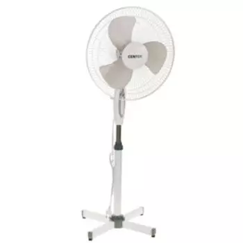 Вентилятор напольный Centek, 40 Вт, пластик