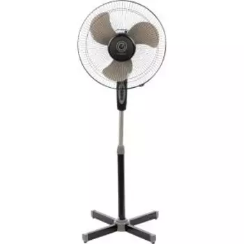 Вентилятор напольный Energy EN-1662, черный