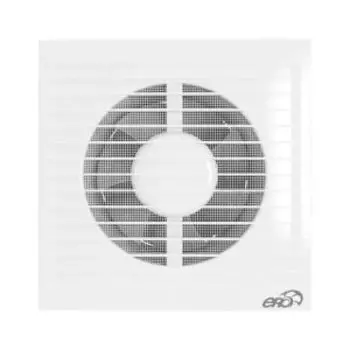 Вентилятор осевой c антимоскитной сеткой, D 125