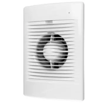 Вентилятор с индикацией работы, 100 мм