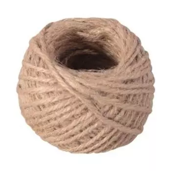 Веревка-шпагат Акробат, 35 м