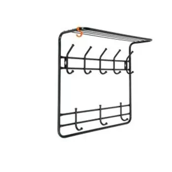 Вешалка 2-х ярусная