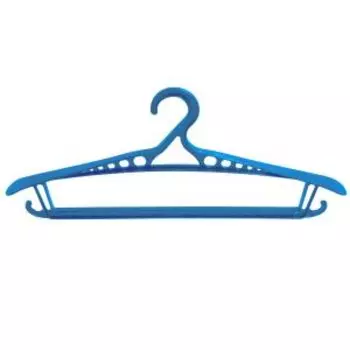 Вешалка Архимед, р.48-50, цветная