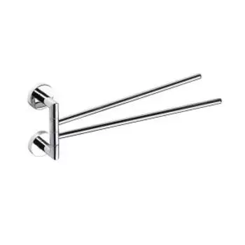 Вешалка двойная поворотная N1712