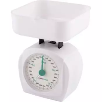 Весы кухонные механические Homestar