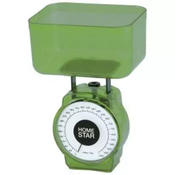 Весы кухонные механические Homestar
