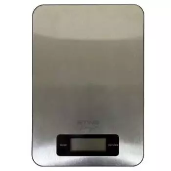 Весы кухонные Stingray ST-SC5104A, черный жемчуг