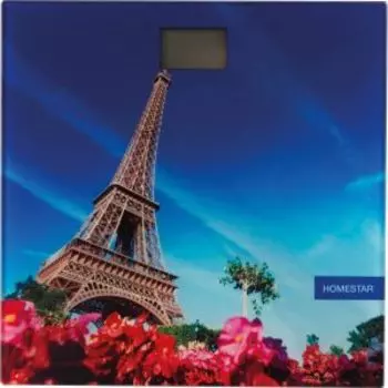 Весы напольные электронные HomeStar HS-6001K, 180 кг