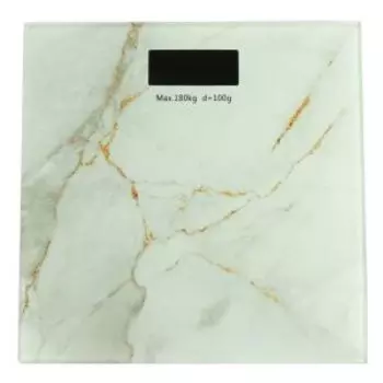 Весы напольные Домовой, закаленное стекло