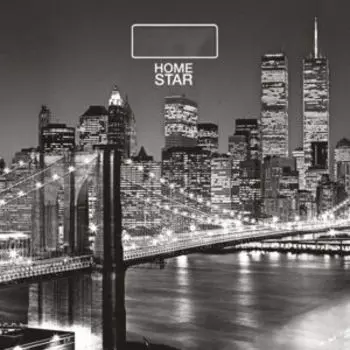 Весы напольные Homestar HS-6001E, 180 кг