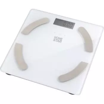 Весы напольные Homestar с анализатором