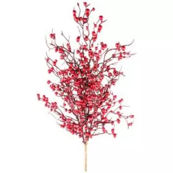 Ветка декоративная Lefard, 60 см