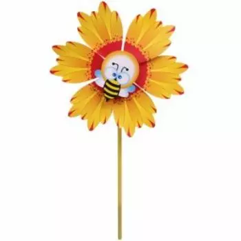 Ветрячок Цветочная поляна, 47см