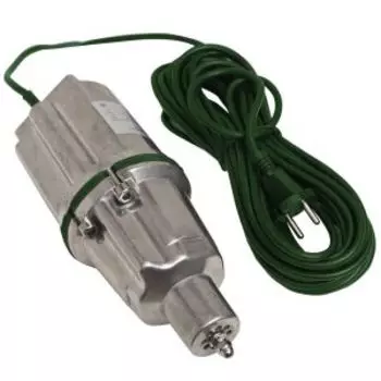 Вибрационный насос Making Oasis everywhere VN 0.42/60-10N