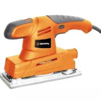 Виброшлифовальная машина ВШМ-115Э ВИХРЬ, 300Вт