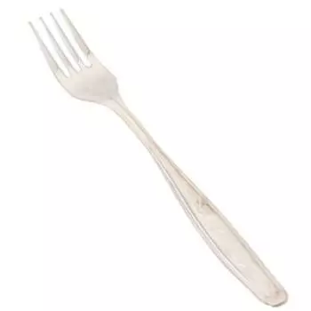 Вилка столовая Добросталь Силуэт, 1 шт