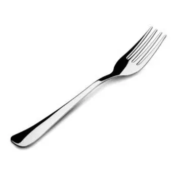 Вилка столовая Росинка, 3 предмета