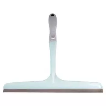 Водосгон для окон, 24.5х24 см, в ассортименте