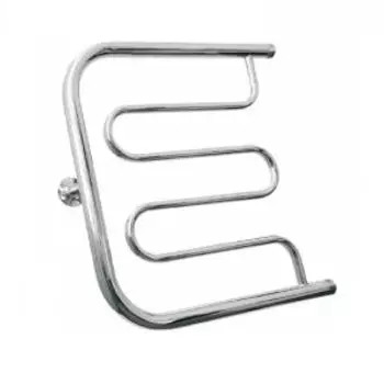 Водяной полотенцесушитель Фокстрот Люкс, 60х50 см