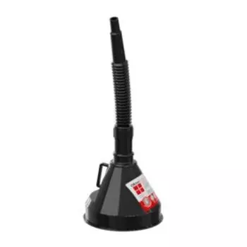 Воронка для ГСМ Oktan, 135 мм