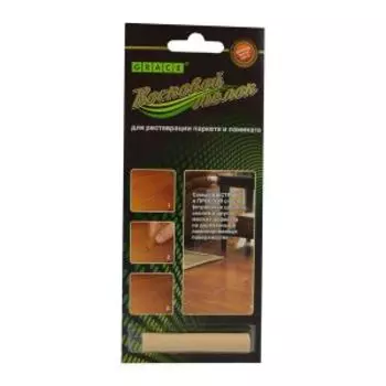 Восковый мелок Grace для ремонта сколов на ламинате и паркете, сосна
