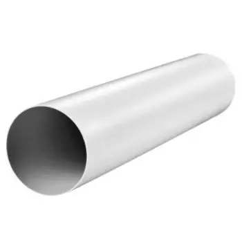 Воздуховод круглый, 50 см