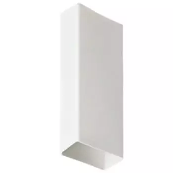 Воздуховод прямоугольный, 60х120 мм, 150 см