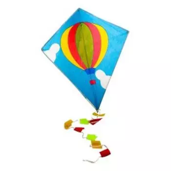 Воздушный змей №2