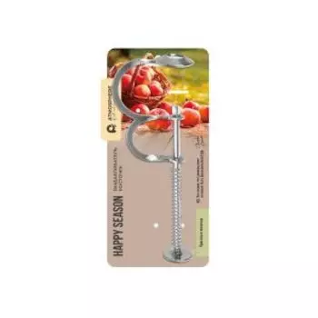 Выдавливатель косточек Happy Season, нерж. сталь