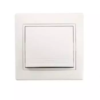 Выключатель Lezard MIRA