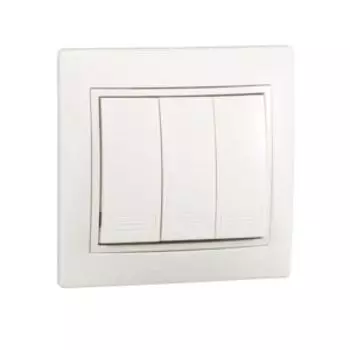 Выключатель Lezard MIRA