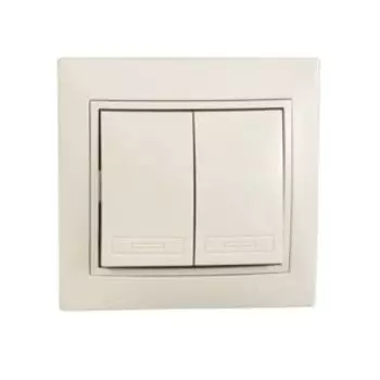 Выключатель Lezard MIRA