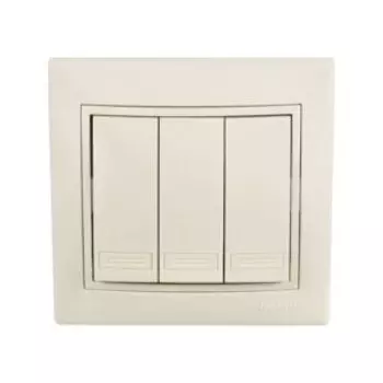 Выключатель Lezard MIRA