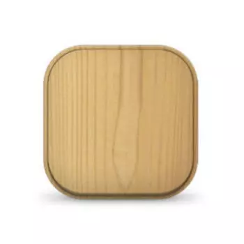 Выключатель одноклавишный Ionich, 10А