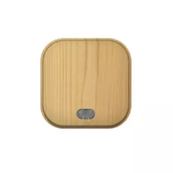 Выключатель одноклавишный Ionich, подсветка, 10А