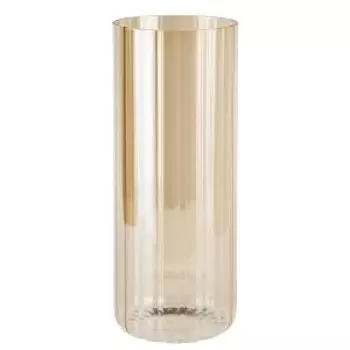 ваза Miracle, размер 25см, стекло