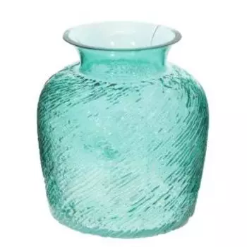 ваза, размер: 17х20см, в ассортименте