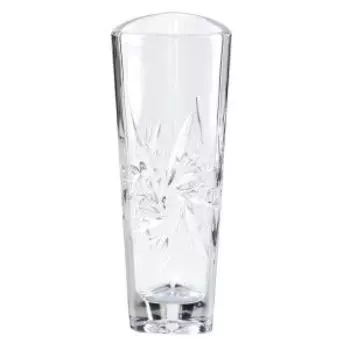 ваза Sheffield, размер: 18см, стекло