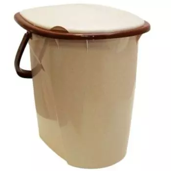 ведро-туалет IDEA