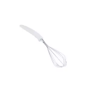 венчик AXENTIA 26см, нерж.сталь/пластик