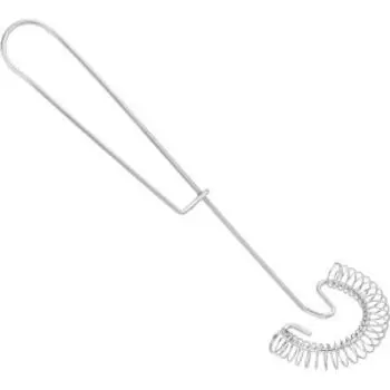 венчик д/взбивания MALLONY NIMBUS 25,5х7 см, нерж. сталь