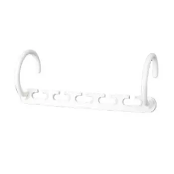 вешалка-трансформер 24см, 5 крючков