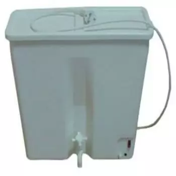 водонагреватель ЭВБО-17