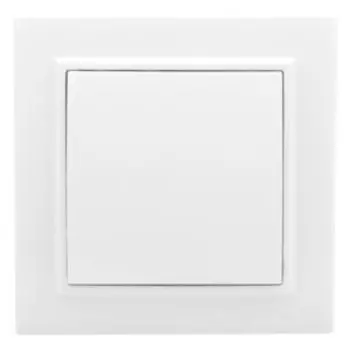 выключатель 1-клавишный Минск