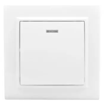 выключатель 1-клавишный Минск